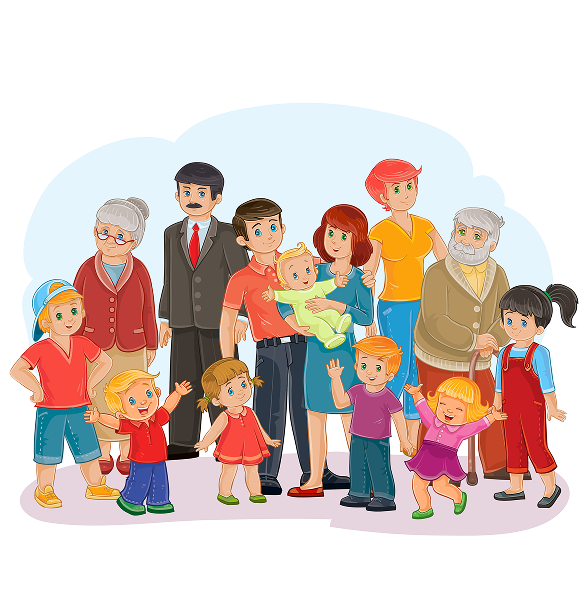 Extended Family